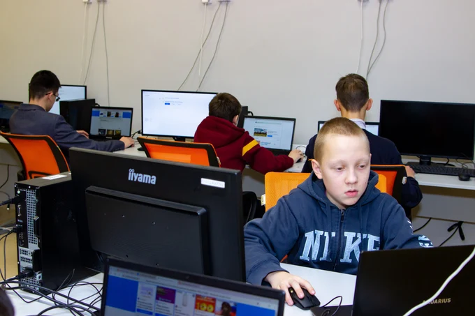 СИСТЕМНОЕ АДМИНИСТРИРОВАНИЕ