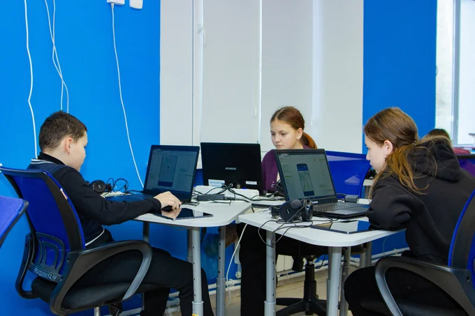 МОБИЛЬНАЯ РАЗРАБОТКА