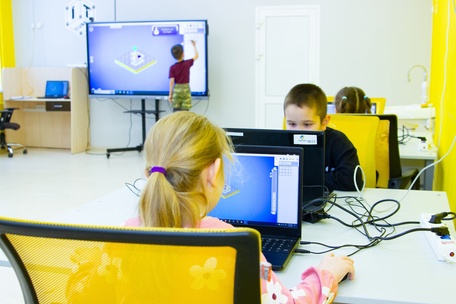 ОСНОВЫ АЛГОРИТМИКИ И ЛОГИКИ. ПИКТОМИР