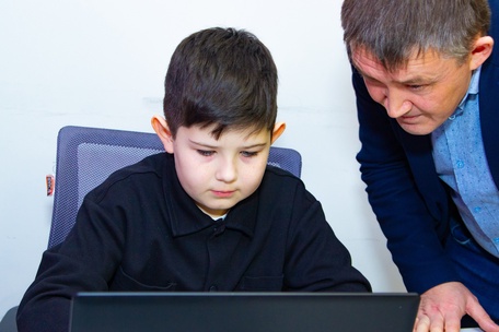 ПРОГРАММИРОВАНИЕ НА ЯЗЫКЕ JAVA