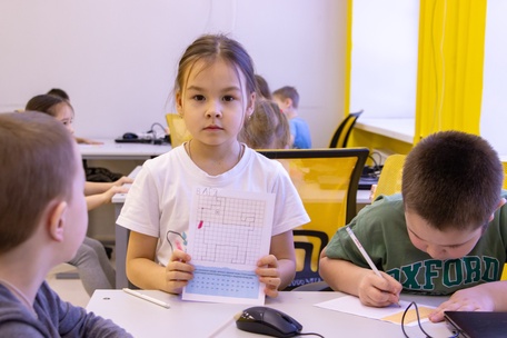 ОСНОВЫ АЛГОРИТМИКИ И ЛОГИКИ. ПИКТОМИР