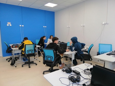 КИБЕРГИГИЕНА И РАБОТА С БОЛЬШИМИ ДАННЫМИ