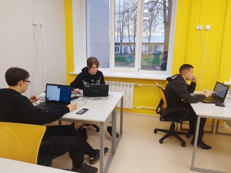 ПРОГРАММИРОВАНИЕ НА ЯЗЫКЕ PYTHON