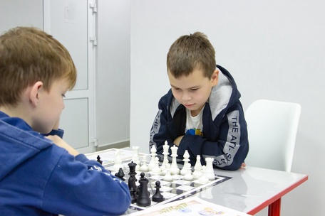 ПУТЕШЕСТВИЕ В МИР ШАХМАТ