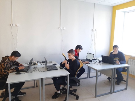 ПРОГРАММИРОВАНИЕ НА ЯЗЫКЕ PYTHON