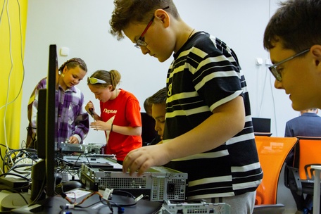 СИСТЕМНОЕ АДМИНИСТРИРОВАНИЕ