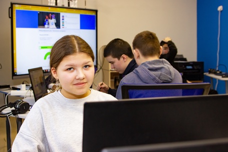 МОБИЛЬНАЯ РАЗРАБОТКА