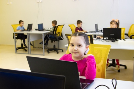 ОСНОВЫ АЛГОРИТМИКИ И ЛОГИКИ. ПИКТОМИР