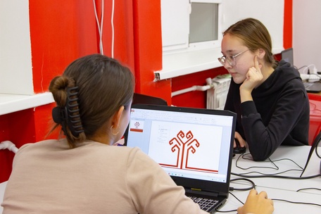 ПРОГРАММИРОВАНИЕ РОБОТОВ