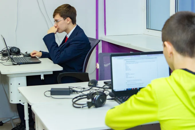 ПРОГРАММИРОВАНИЕ НА ЯЗЫКЕ JAVA