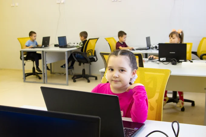 ОСНОВЫ АЛГОРИТМИКИ И ЛОГИКИ. ПИКТОМИР