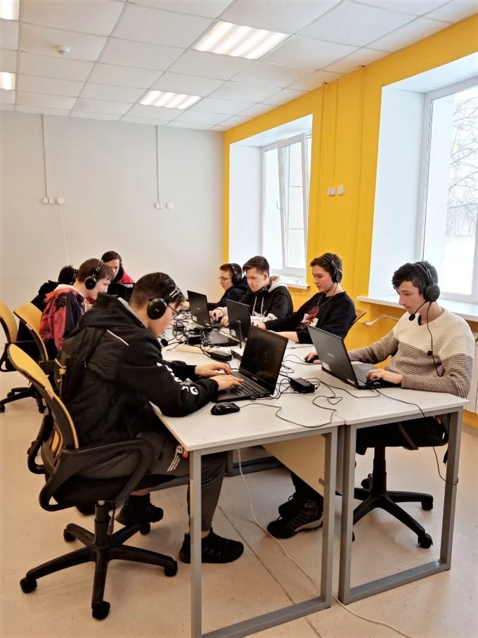 ПРОГРАММИРОВАНИЕ НА ЯЗЫКЕ PYTHON