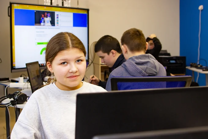 МОБИЛЬНАЯ РАЗРАБОТКА